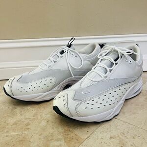 Nike Men's 12 NOCTA x Air Zoom Drive Summit White DX5854-100 - New without box